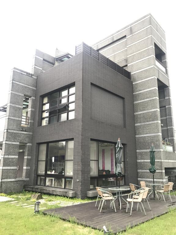 旅人空間the Cube Inn Homestay本民宿未與agod A合作 We Are Not Partnered With Agod A Dongshan  Exterior foto